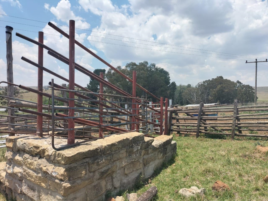 0 Bedroom Property for Sale in Bethlehem Rural Free State